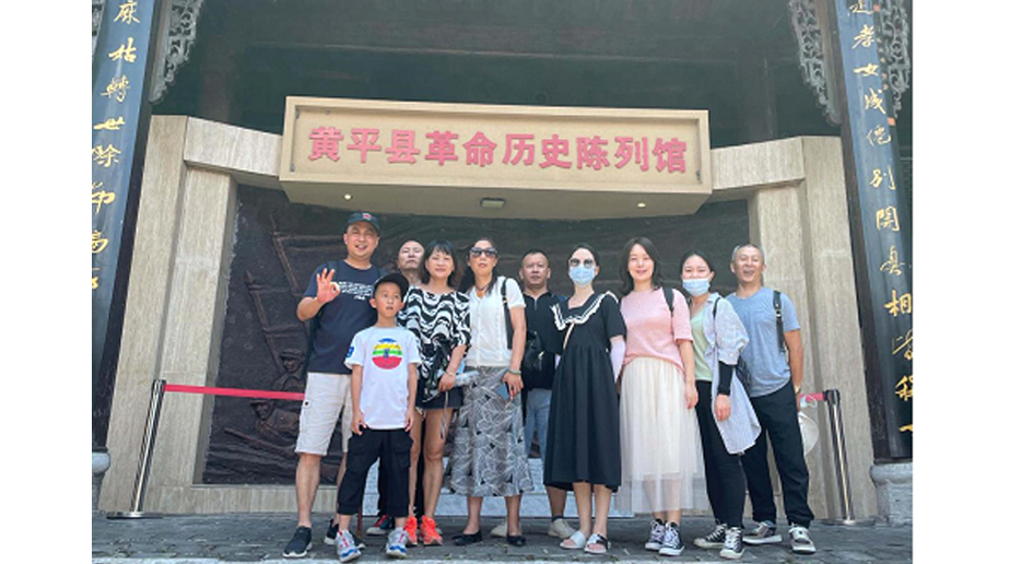 荷斯（武漢）水系統(tǒng)有限公司公司團建活動