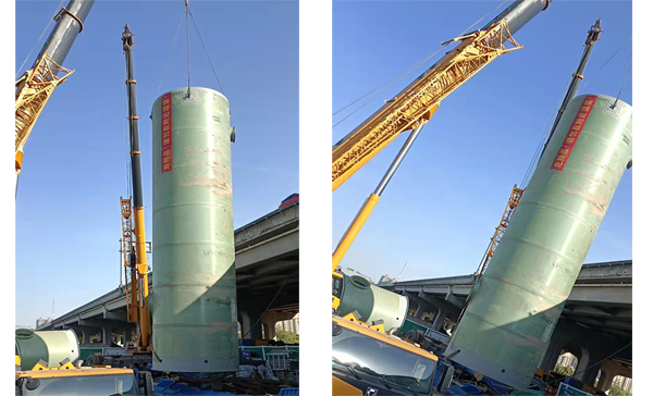 鄂州市鄂鋼黑臭水體治理工程--生活污水泵站及管道工程施工項目