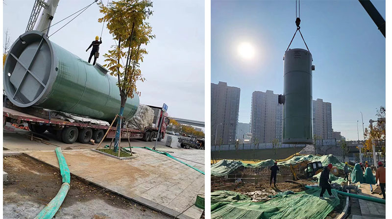 隨州市曾都區厥水河東岸生態環境提升工程PPP項目