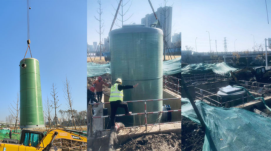 當陽經濟開發區光伏電智能制造園區基礎設施及配套工程